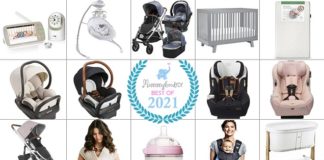 Trending Baby Care Products You Can Add To Your Baby Registry In 2021