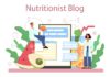 Blogs About Nutrition