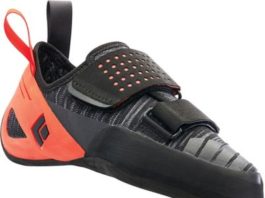 Best climbing shoes on sale