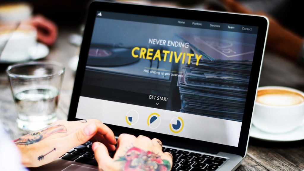 Front-End-Frameworks-Choosing-The-Right-Web-Designing-Tool-To-Explore-on-successtuff