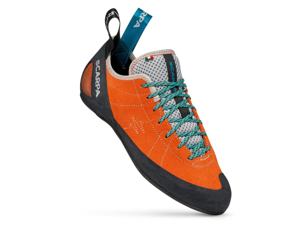 best rock climbing shoes women's