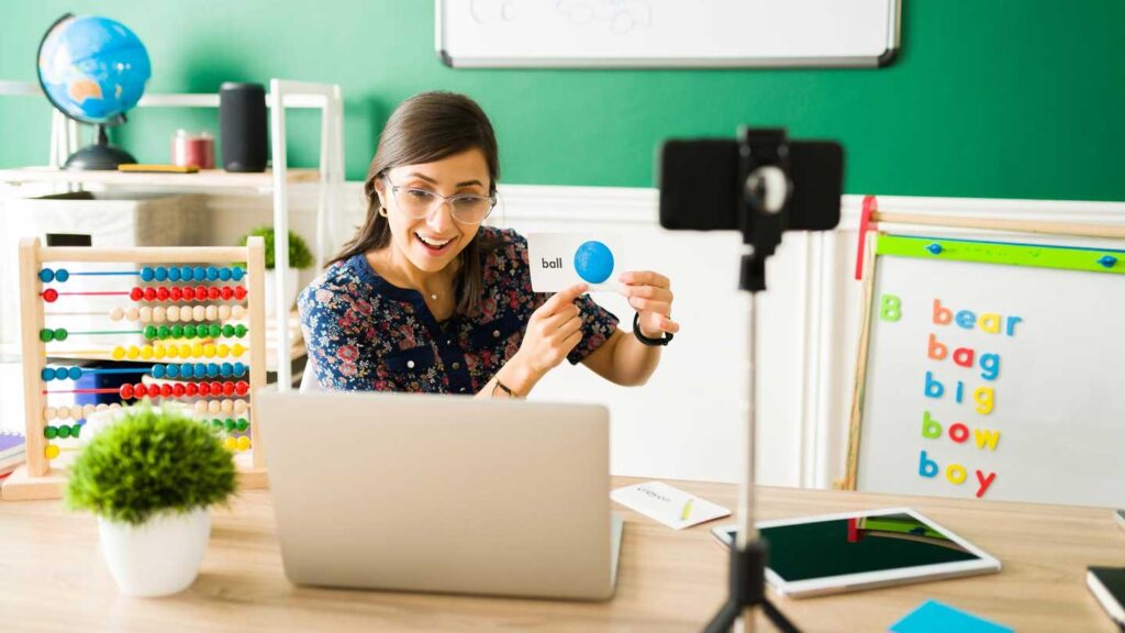 Online-Learning-Essentials---Strategies-For-Success-In-Virtual-Classrooms-on-successtuff