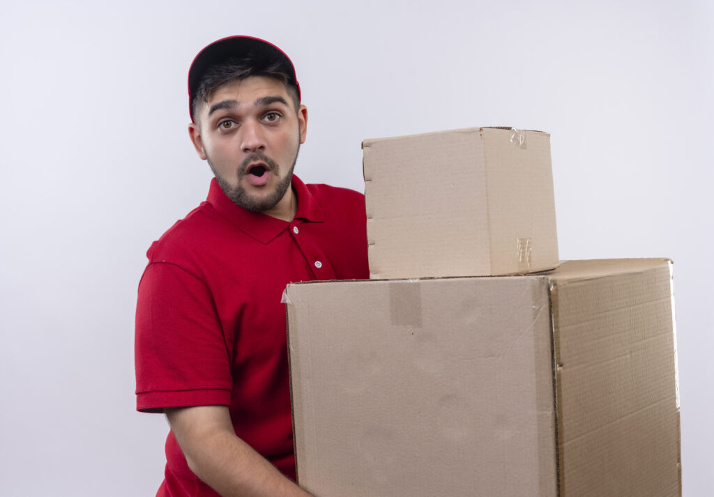best Calgary movers