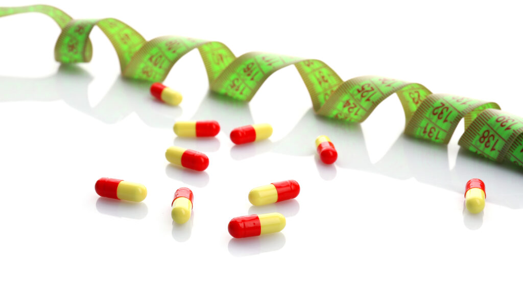 tirzepatide vs semaglutide for weight loss