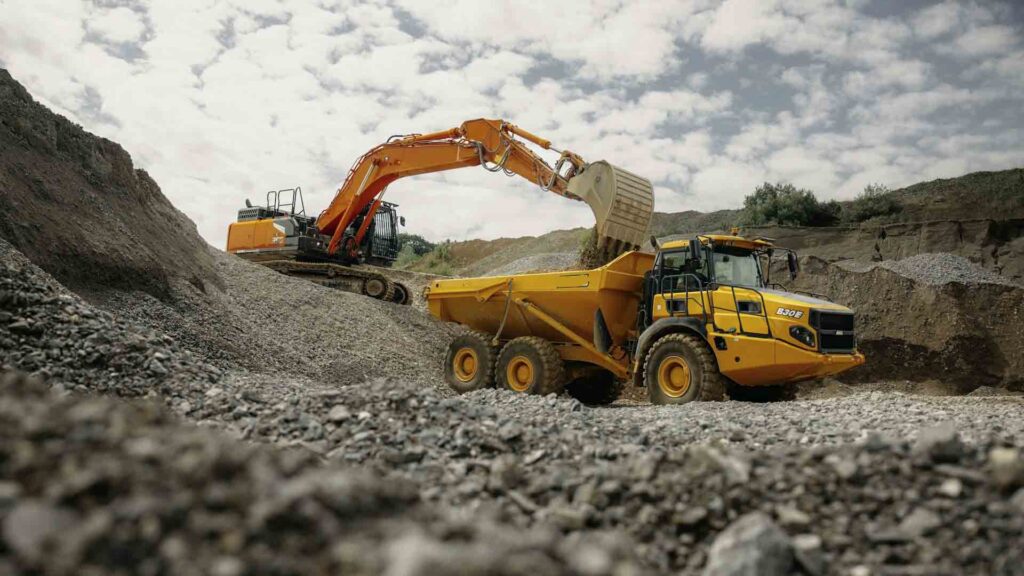Which Equipment Types Define The Modern Mining Industry Toolkit on successtuff