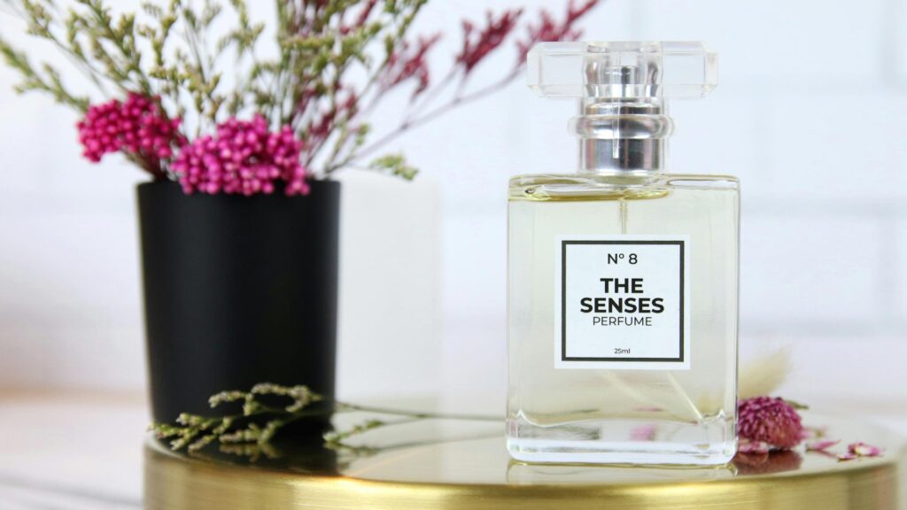 How To Craft A Signature Scent With Custom Made Perfume For Your Needs On SuccesStuff