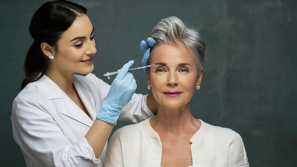 best anti aging medicine