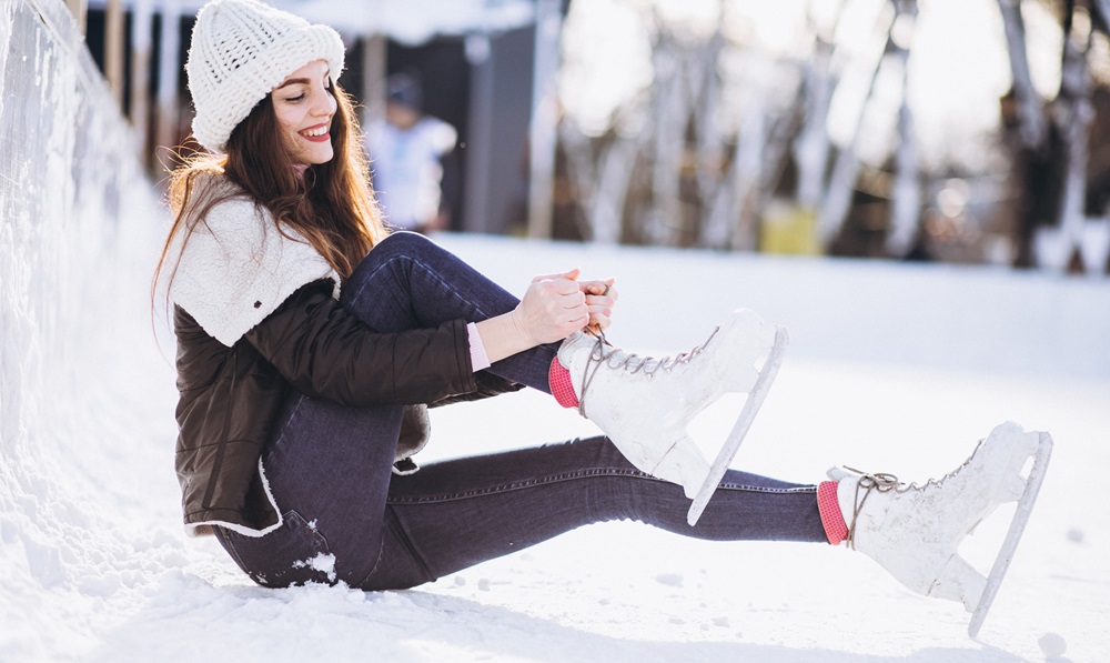 How to Heat Mold Snowboarding Boots at Home for a Perfect Fit snowboarding boots womens