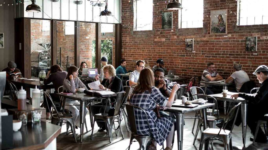 Which Restaurant Resources Are Essential For Success And Growth on successtuff