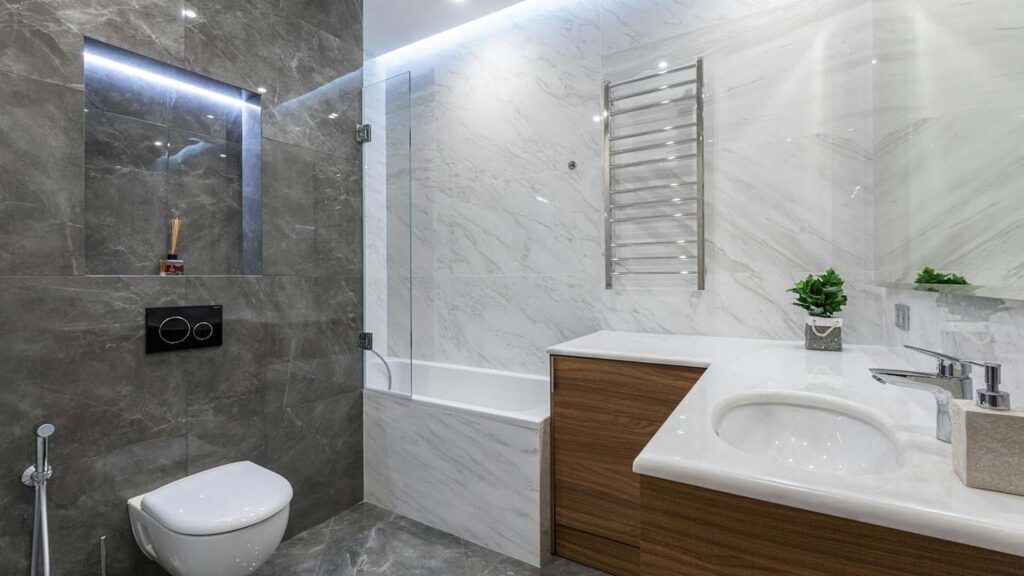 How Bathroom Tub Walls Redefine Elegance, Strength, And Simplicity In Modern Homes How Bathroom Tub Walls Redefine Elegance Strength And Simplicity In Modern Homes on successtuff