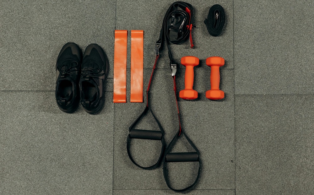 The Best Athleisure Wear for Men (That Actually Holds Up) used athletic gear