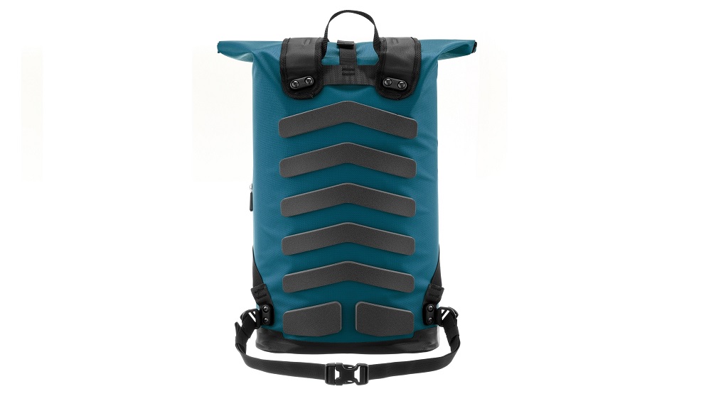 The perfect office backpack? Start with what you carry travel day backpack